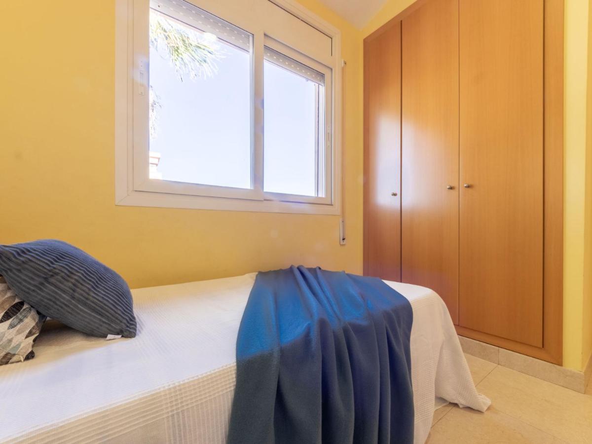 Holiday Home Hector By Interhome 利乌玛 外观 照片